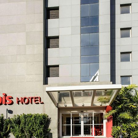 Ibis Recife Boa Viagem Hotel Екстериор снимка