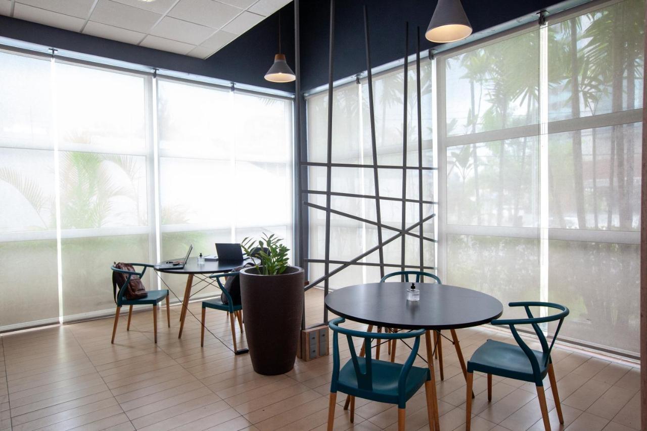 Ibis Recife Boa Viagem Hotel Екстериор снимка