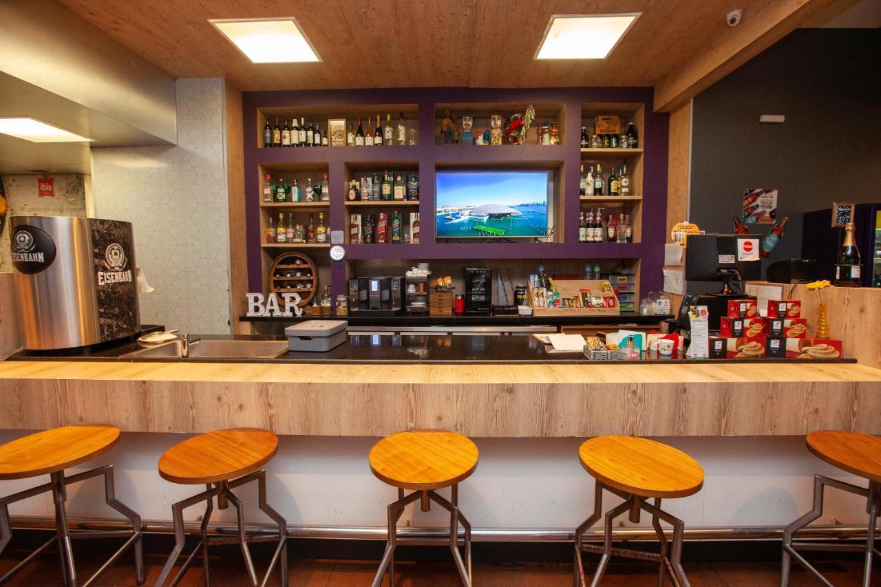 Ibis Recife Boa Viagem Hotel Екстериор снимка