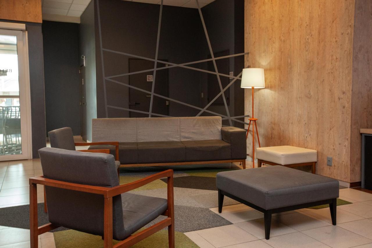 Ibis Recife Boa Viagem Hotel Екстериор снимка