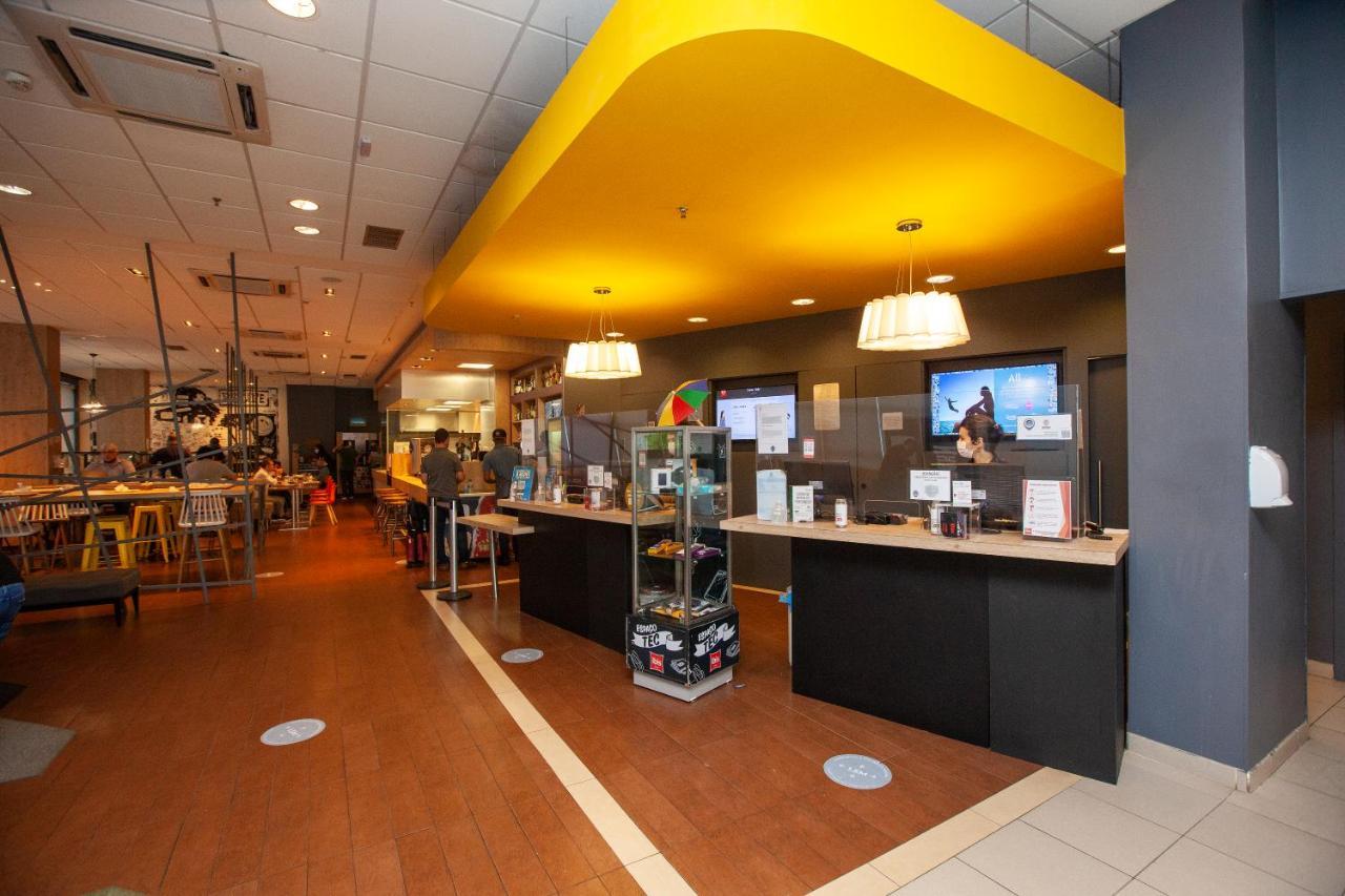 Ibis Recife Boa Viagem Hotel Екстериор снимка