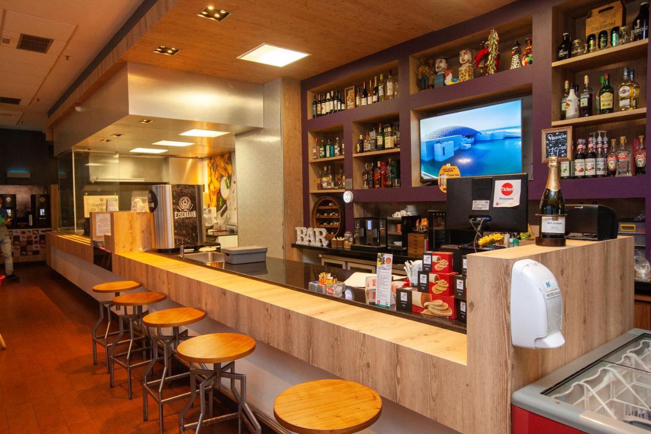 Ibis Recife Boa Viagem Hotel Екстериор снимка