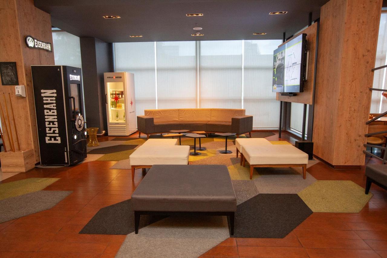 Ibis Recife Boa Viagem Hotel Екстериор снимка