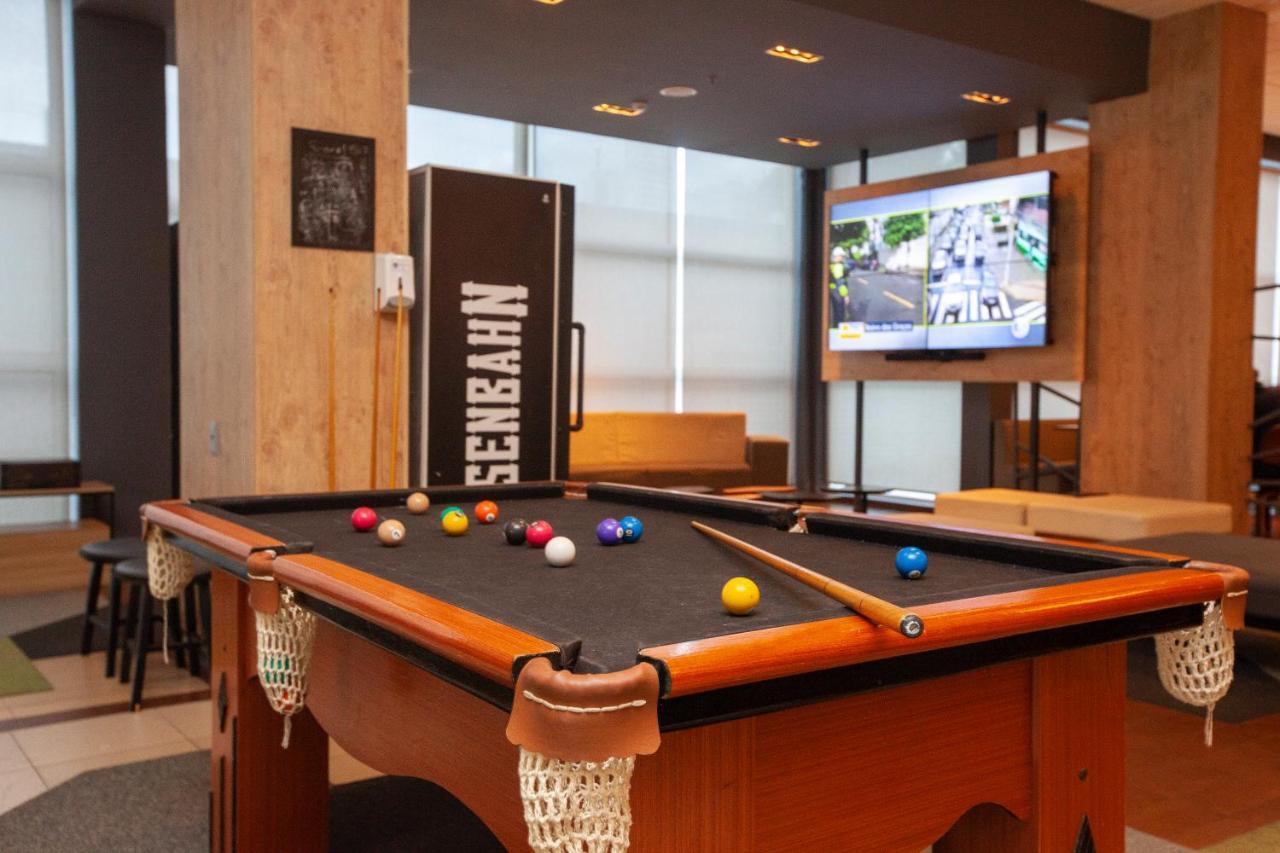 Ibis Recife Boa Viagem Hotel Екстериор снимка