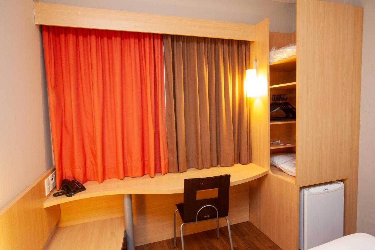 Ibis Recife Boa Viagem Hotel Екстериор снимка