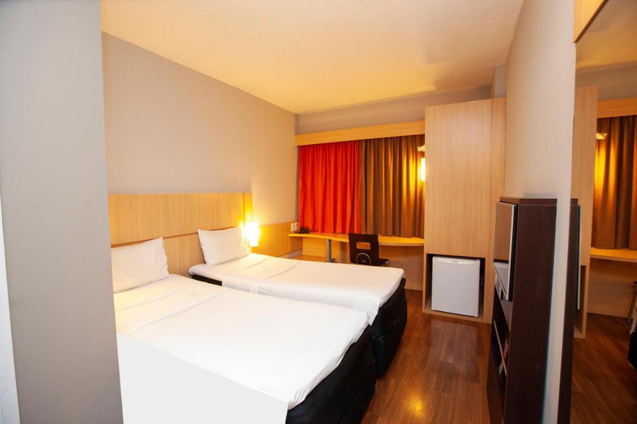 Ibis Recife Boa Viagem Hotel Екстериор снимка