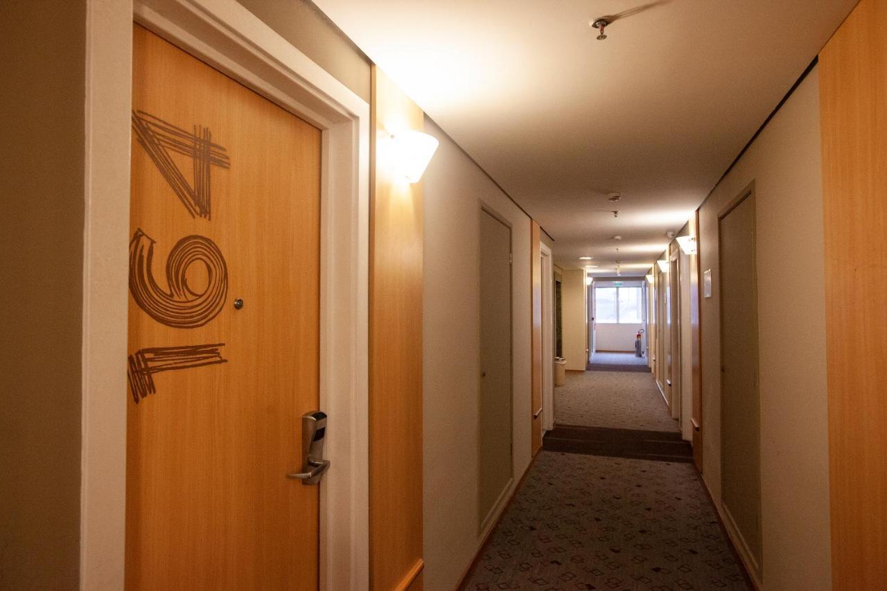 Ibis Recife Boa Viagem Hotel Екстериор снимка