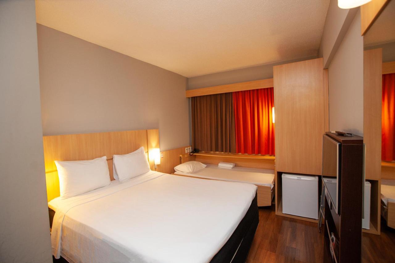 Ibis Recife Boa Viagem Hotel Екстериор снимка