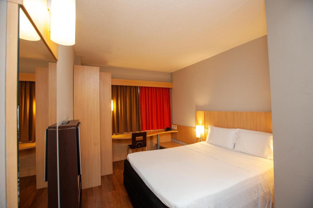 Ibis Recife Boa Viagem Hotel Екстериор снимка