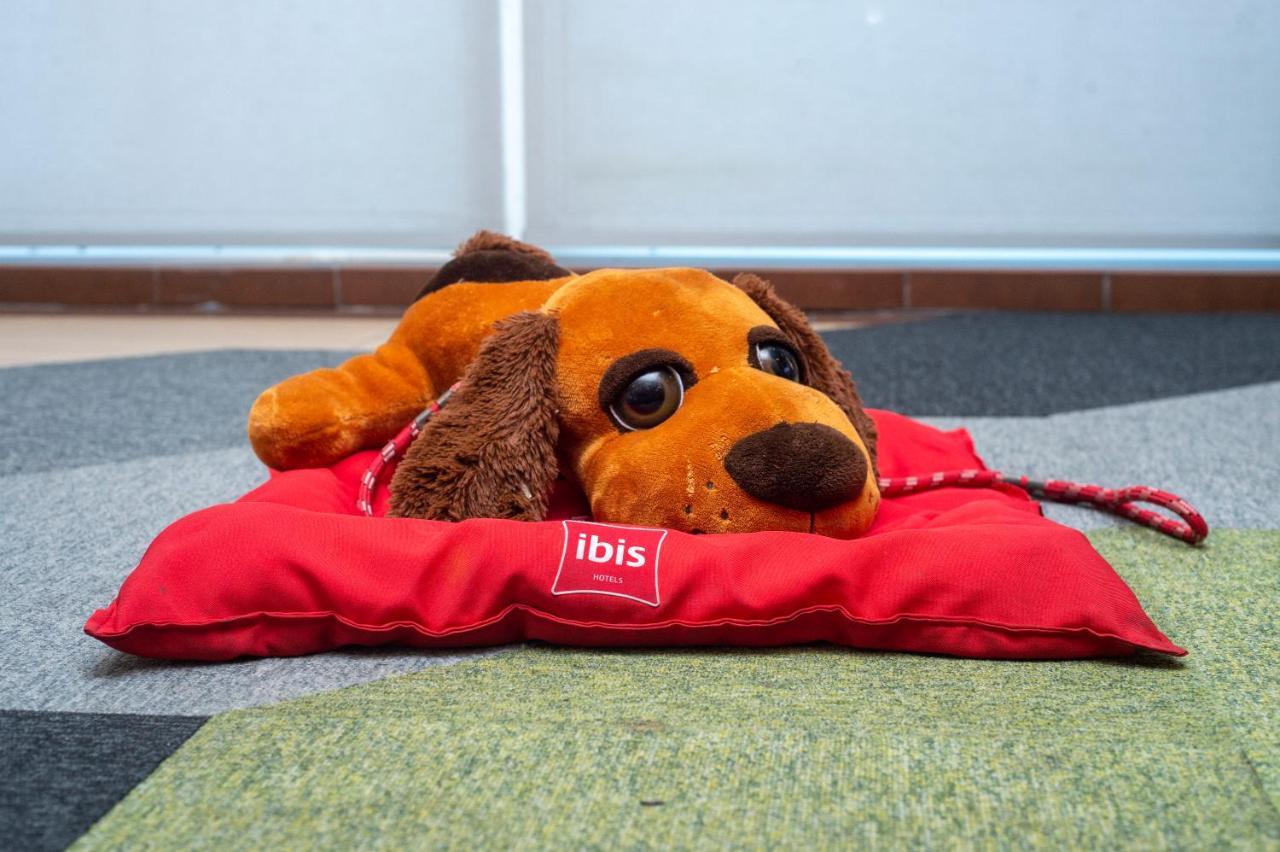 Ibis Recife Boa Viagem Hotel Екстериор снимка