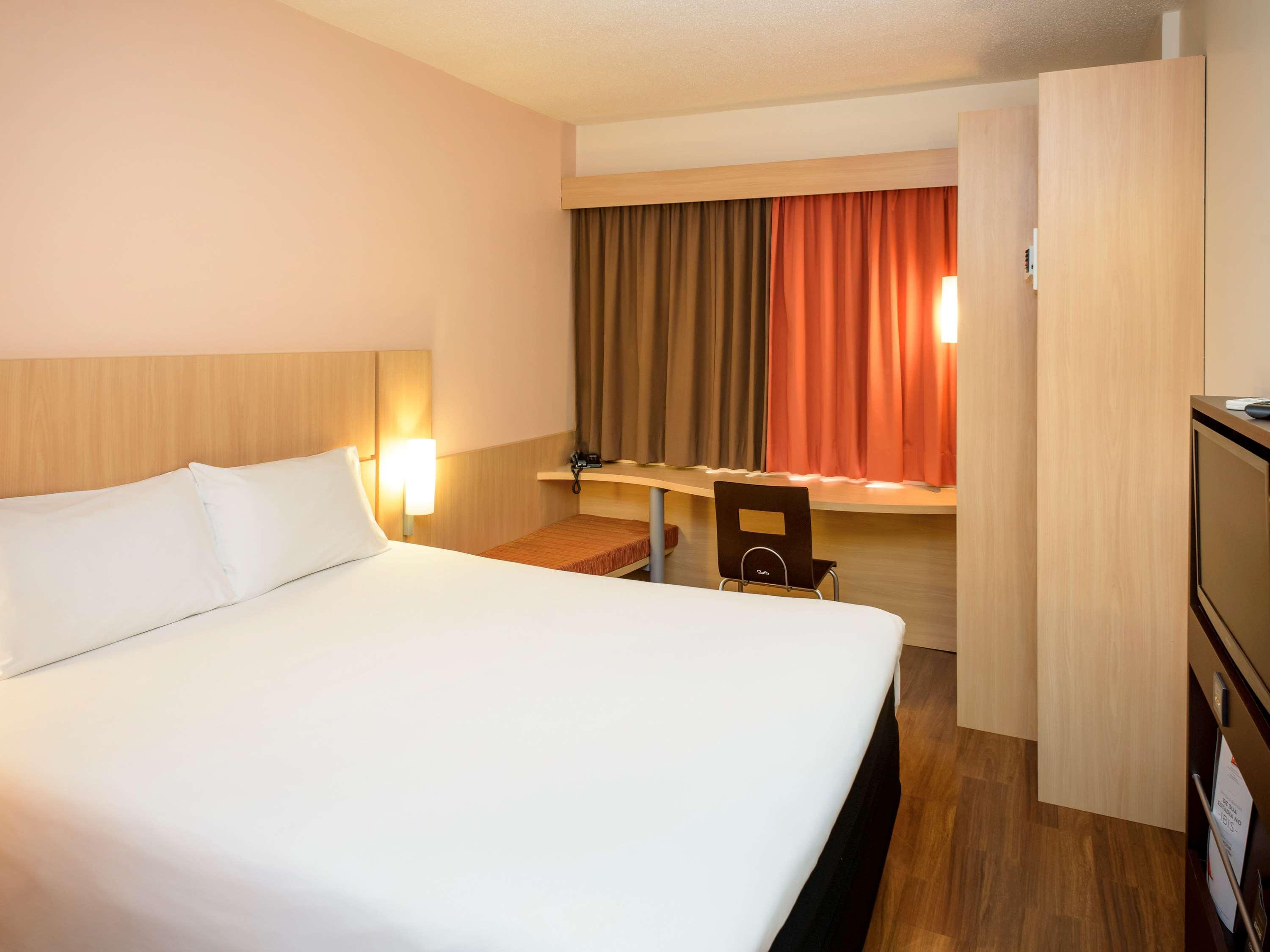 Ibis Recife Boa Viagem Hotel Екстериор снимка