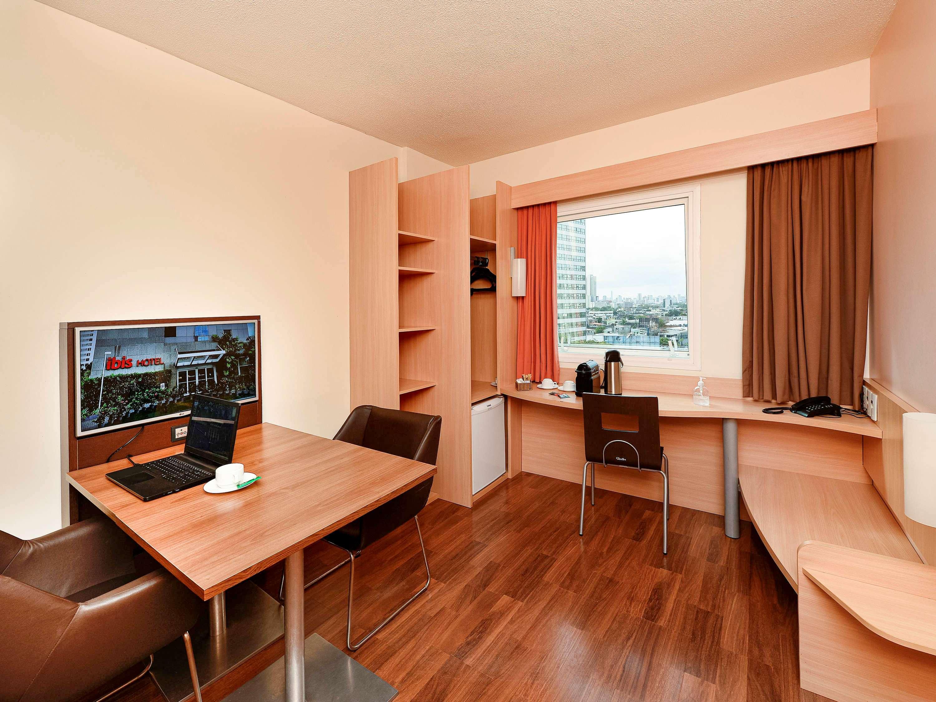 Ibis Recife Boa Viagem Hotel Екстериор снимка