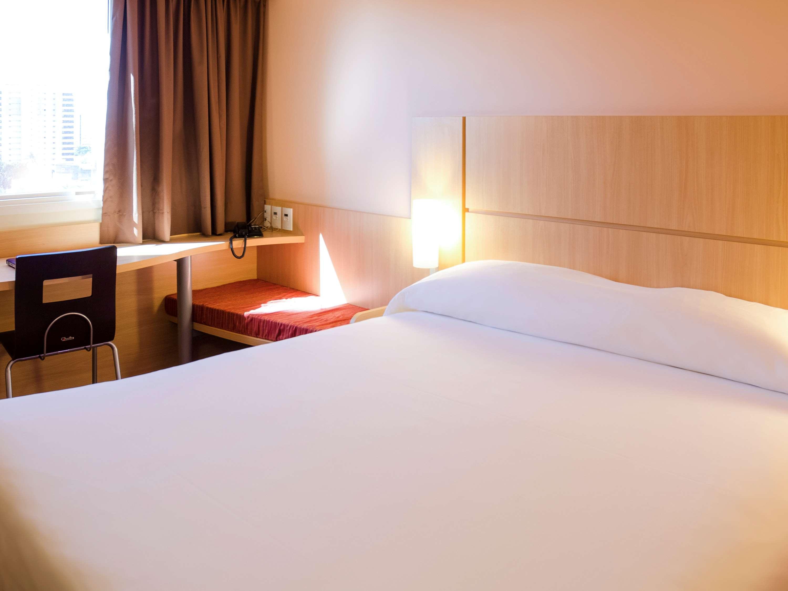 Ibis Recife Boa Viagem Hotel Екстериор снимка