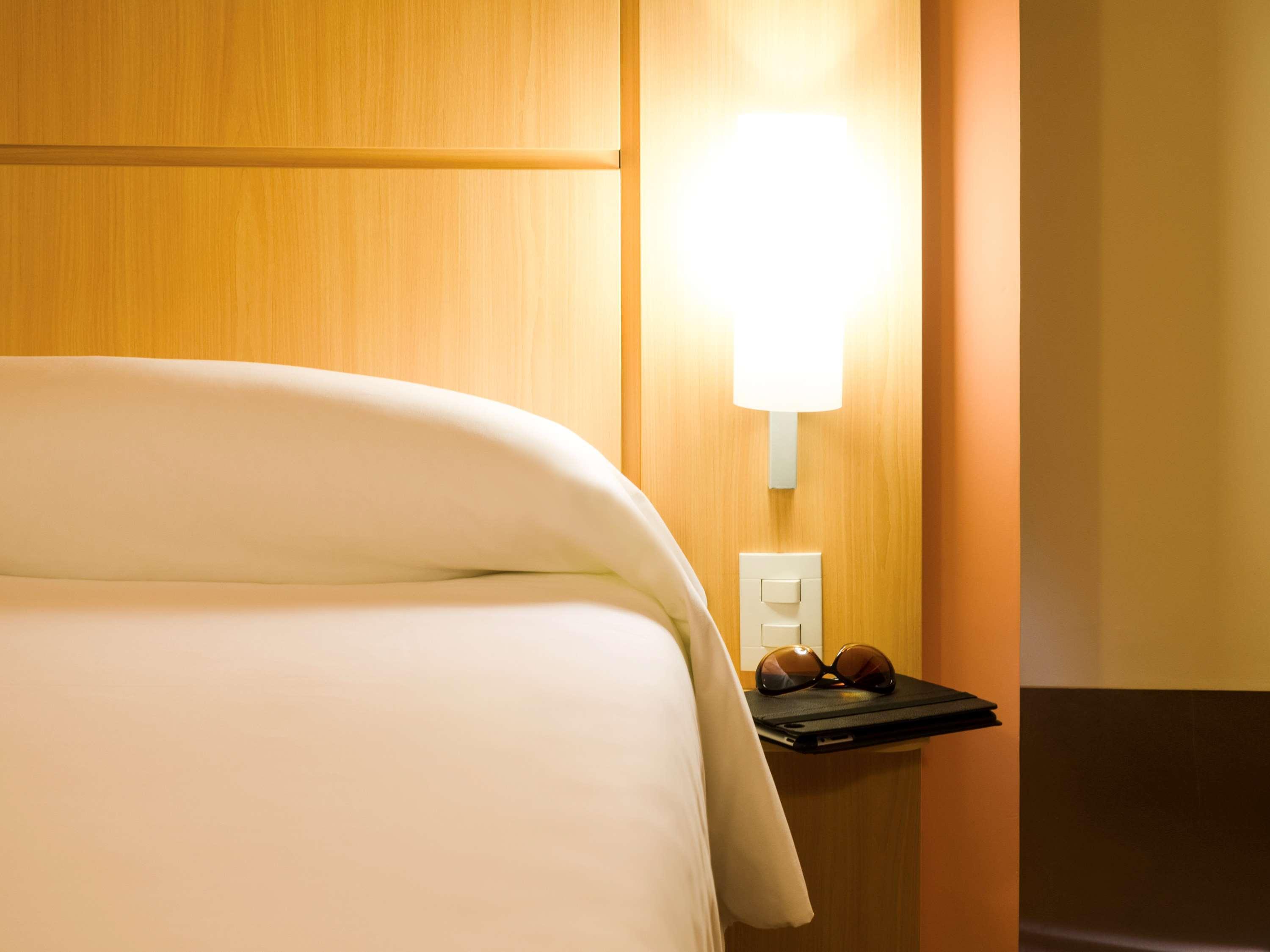Ibis Recife Boa Viagem Hotel Екстериор снимка