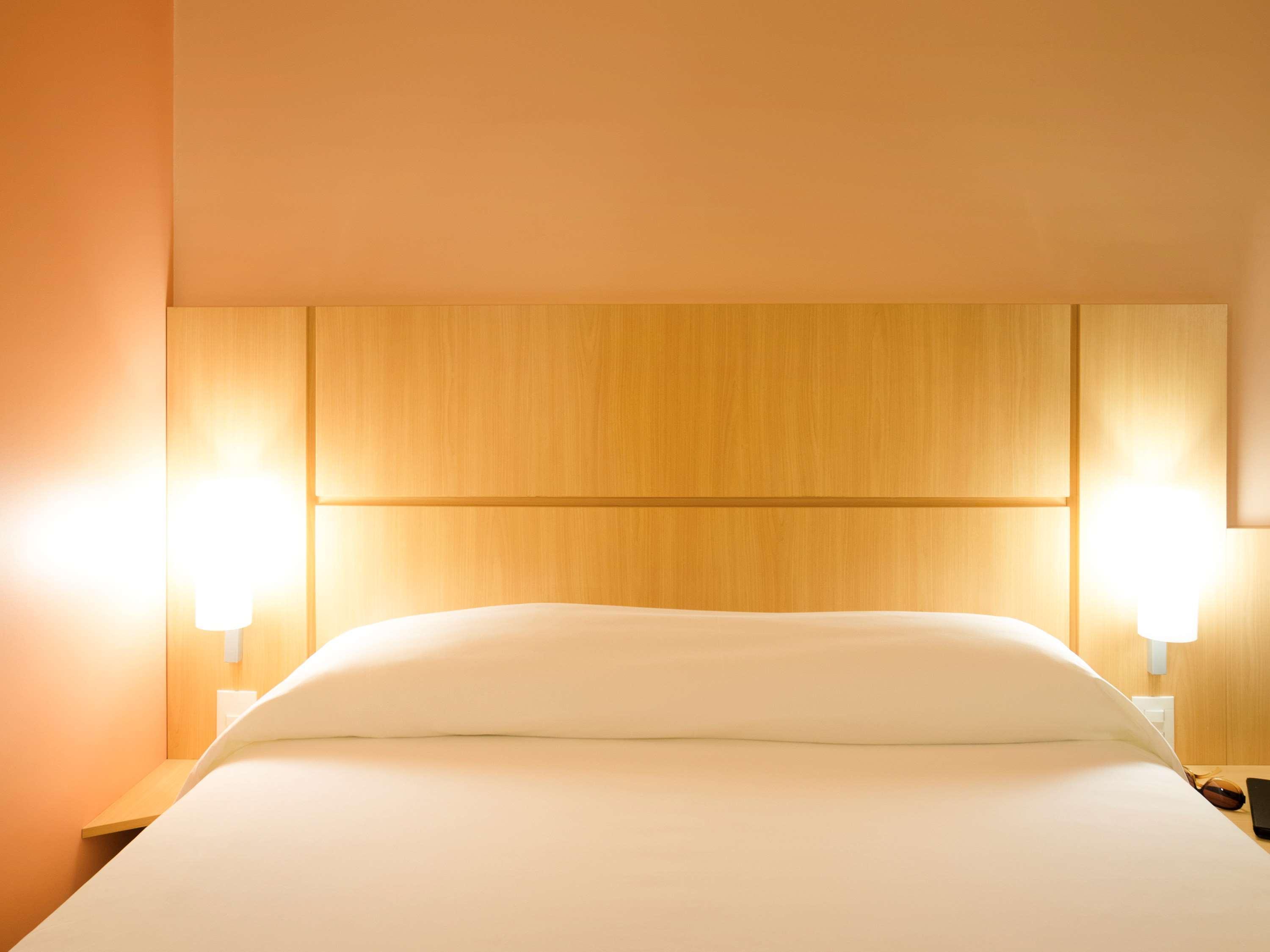 Ibis Recife Boa Viagem Hotel Екстериор снимка