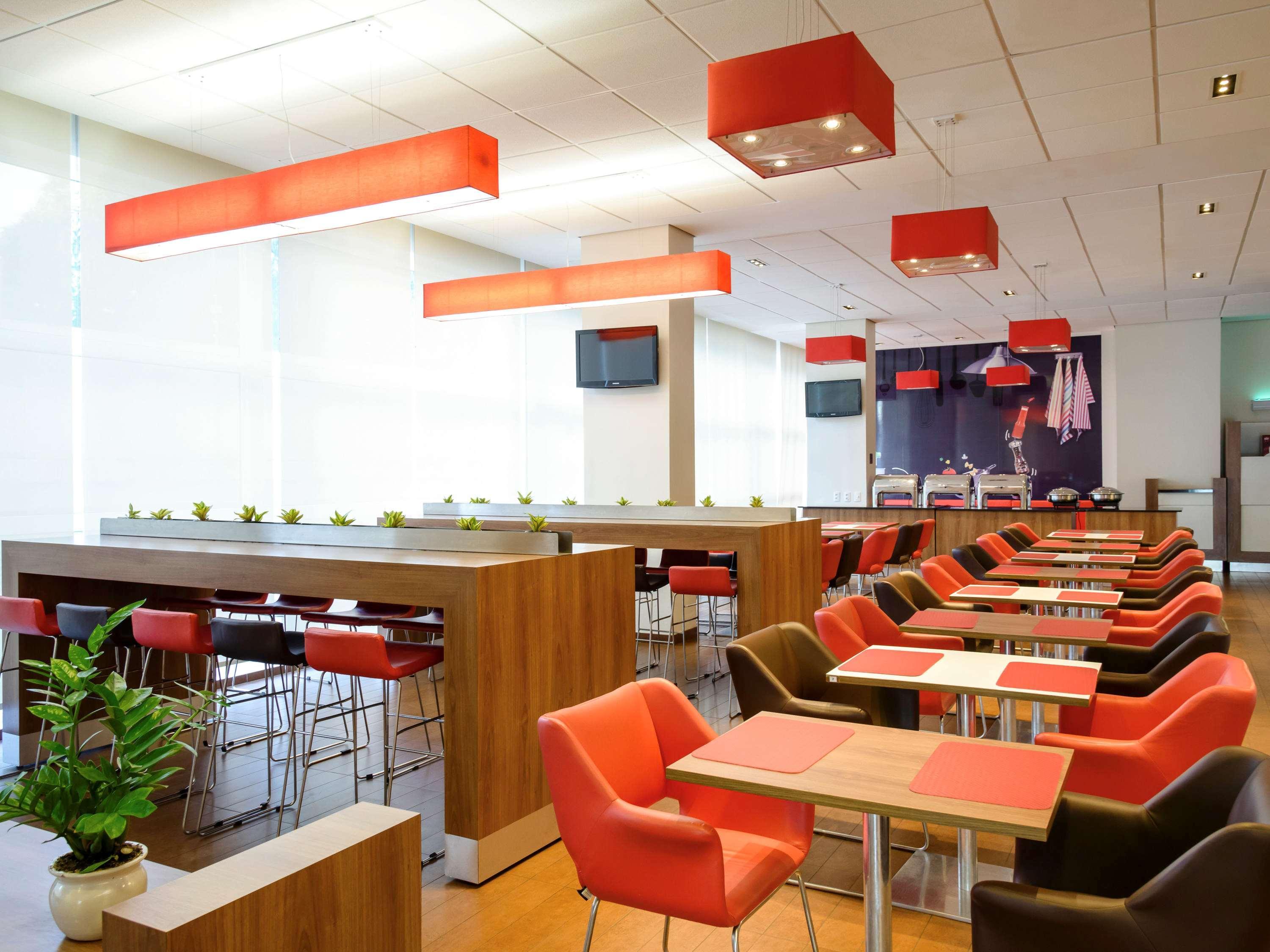 Ibis Recife Boa Viagem Hotel Екстериор снимка