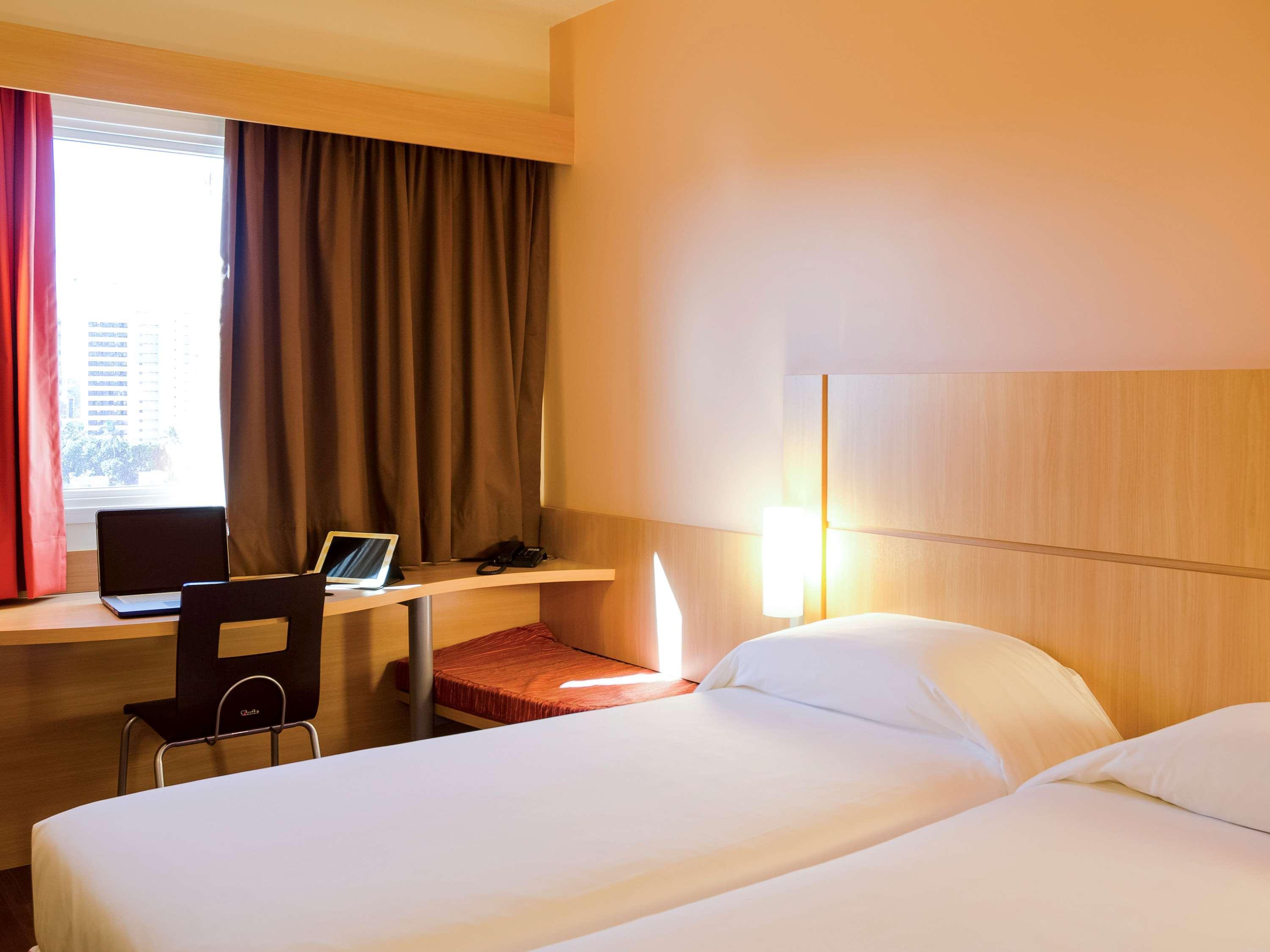 Ibis Recife Boa Viagem Hotel Екстериор снимка
