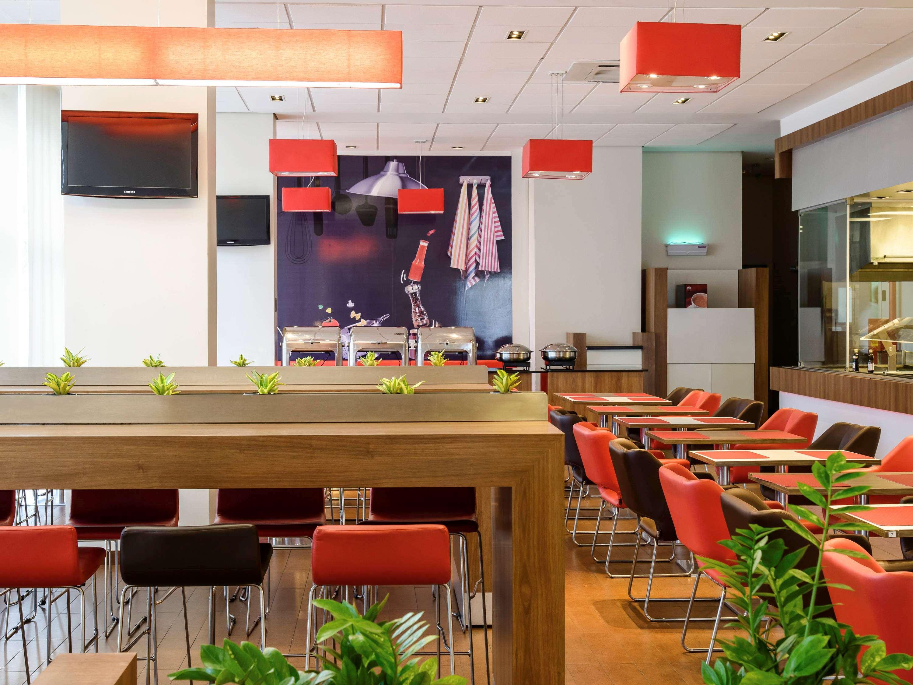 Ibis Recife Boa Viagem Hotel Екстериор снимка