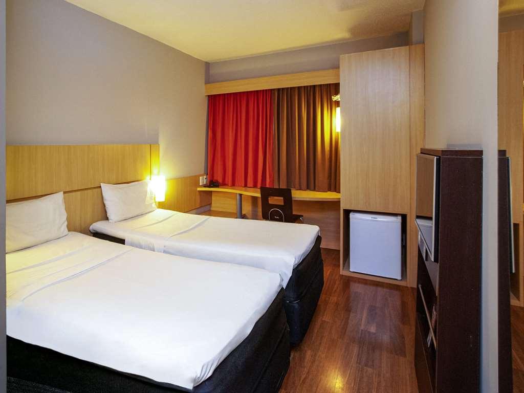 Ibis Recife Boa Viagem Hotel Стая снимка