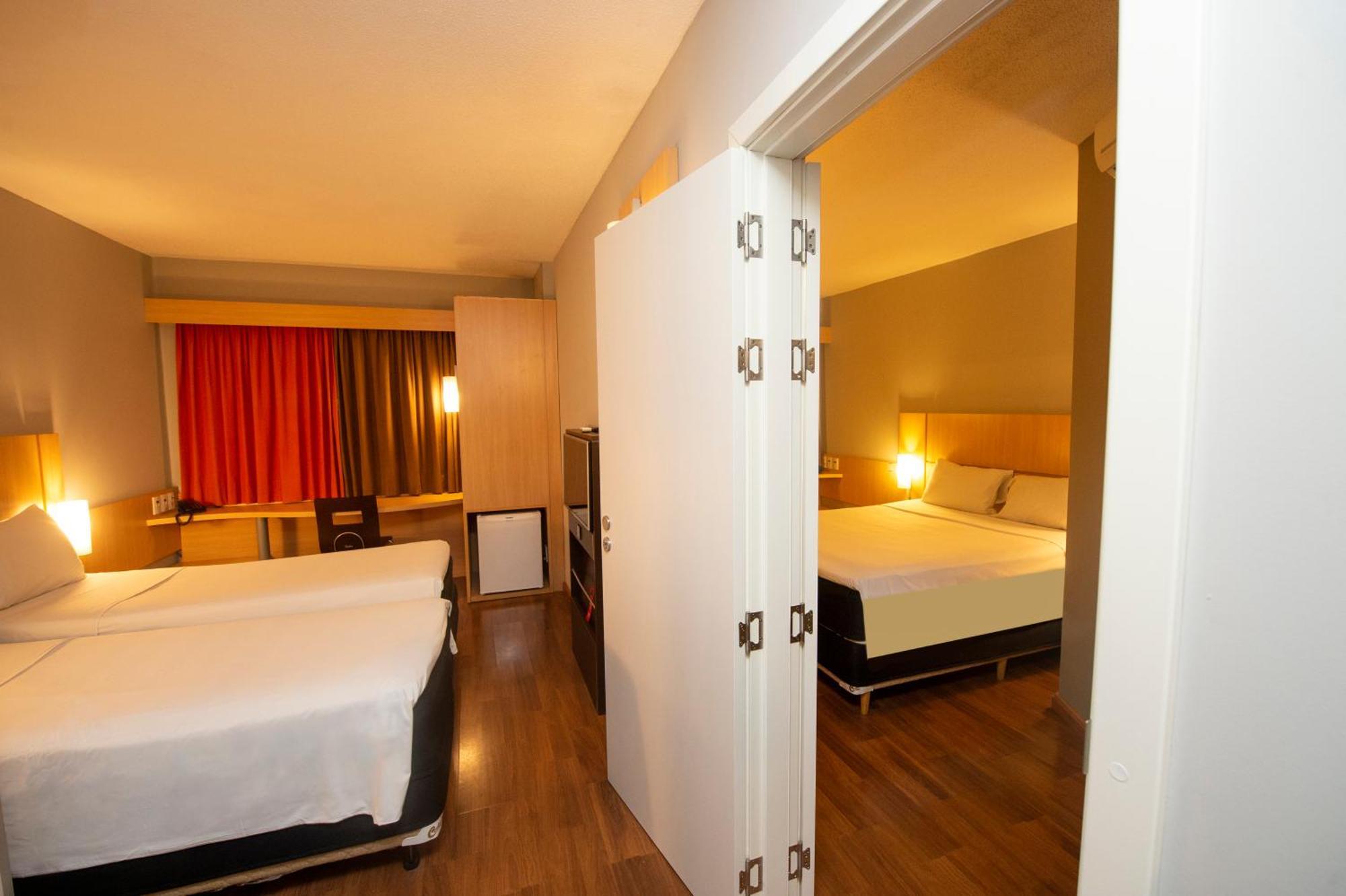 Ibis Recife Boa Viagem Hotel Екстериор снимка
