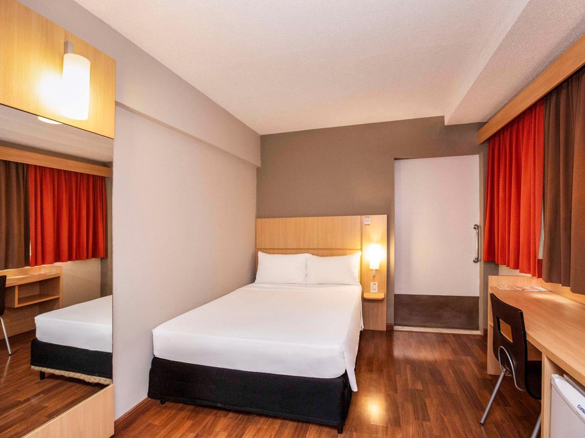 Ibis Recife Boa Viagem Hotel Екстериор снимка