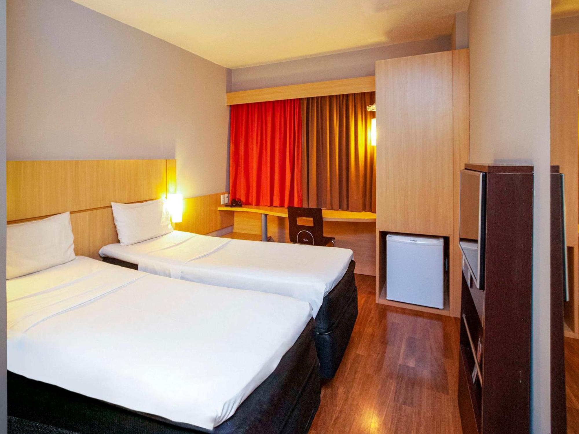 Ibis Recife Boa Viagem Hotel Екстериор снимка