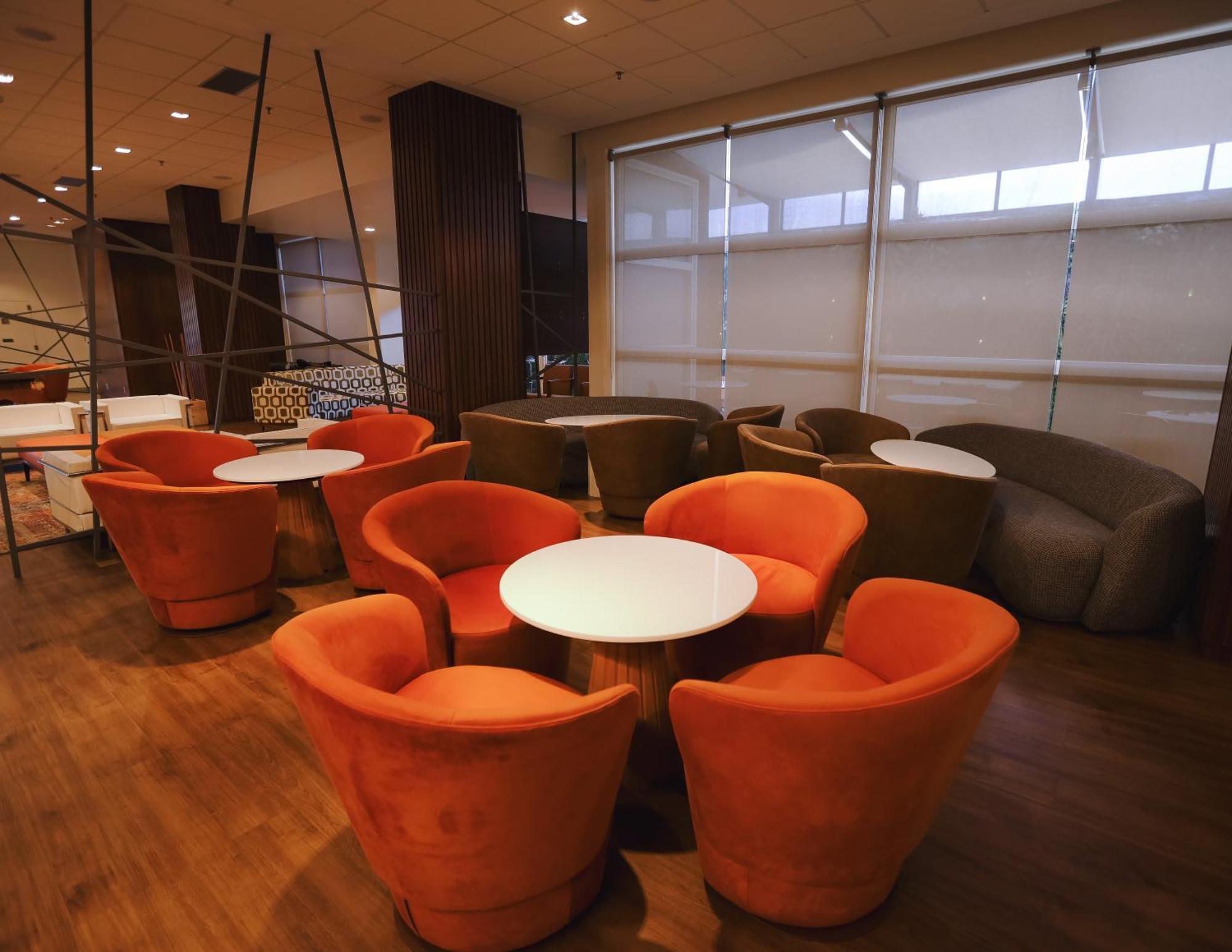 Ibis Recife Boa Viagem Hotel Екстериор снимка