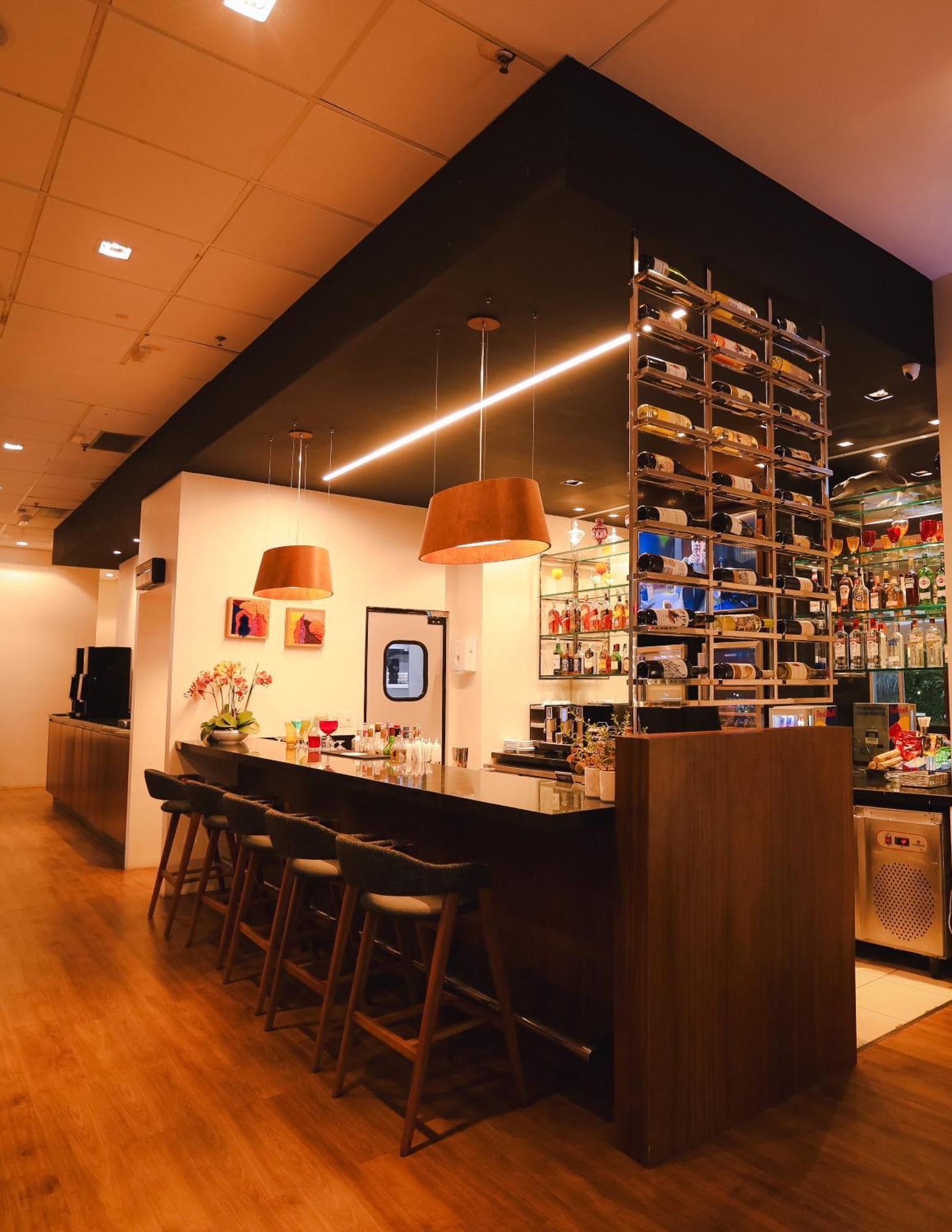 Ibis Recife Boa Viagem Hotel Екстериор снимка