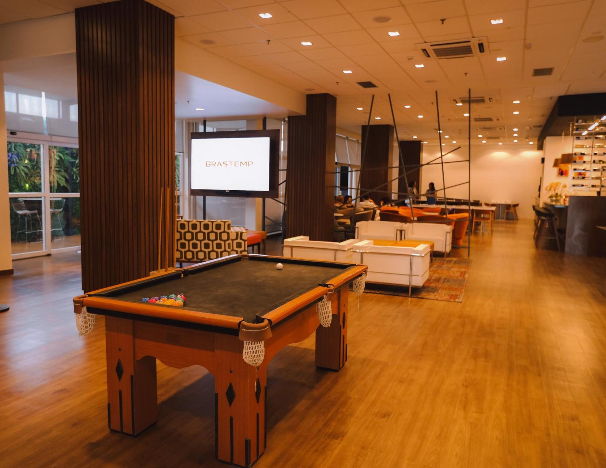 Ibis Recife Boa Viagem Hotel Екстериор снимка