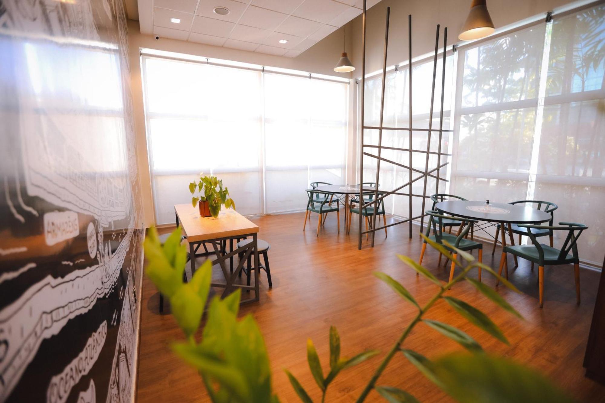 Ibis Recife Boa Viagem Hotel Екстериор снимка