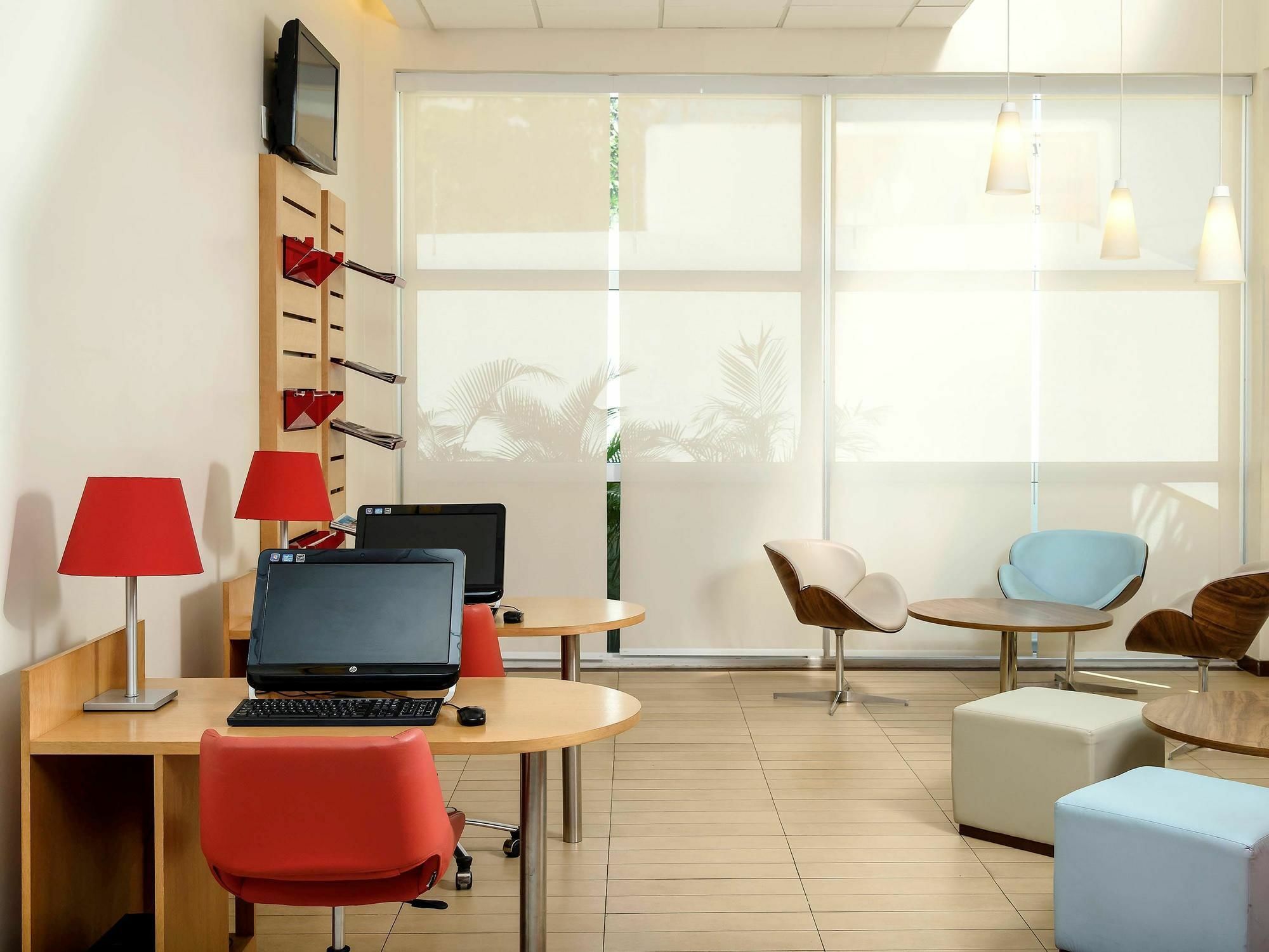 Ibis Recife Boa Viagem Hotel Екстериор снимка