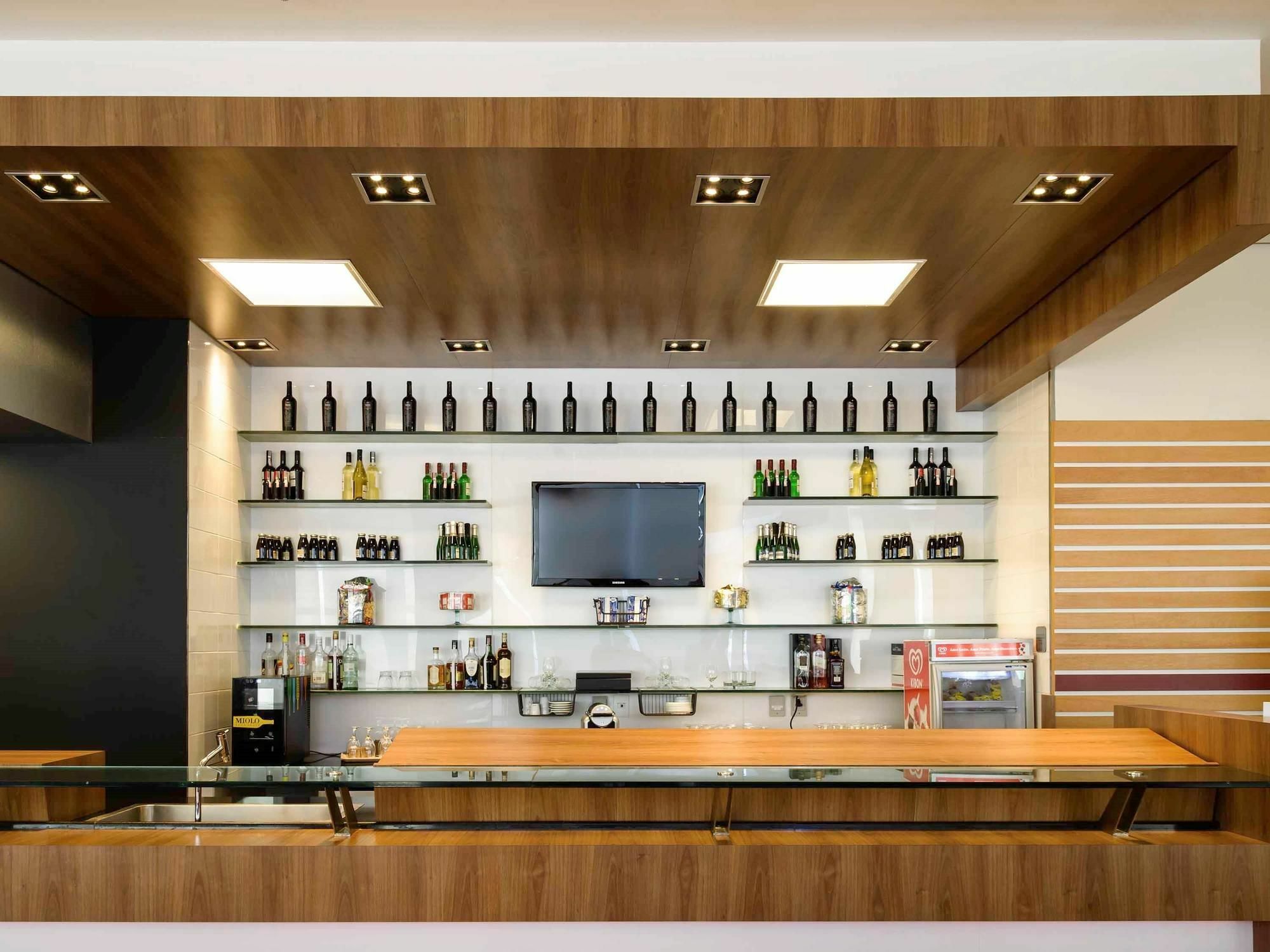 Ibis Recife Boa Viagem Hotel Екстериор снимка