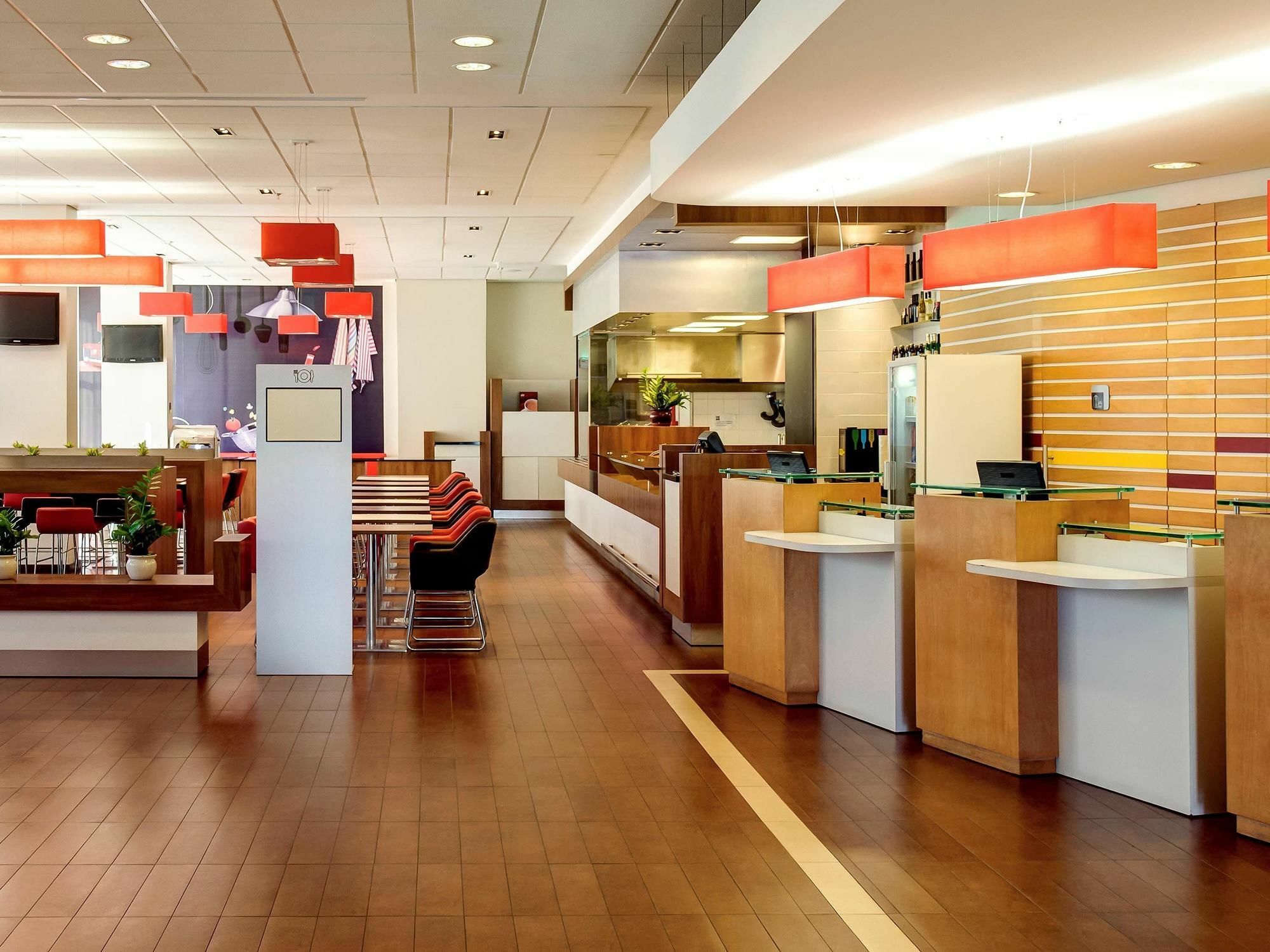 Ibis Recife Boa Viagem Hotel Екстериор снимка